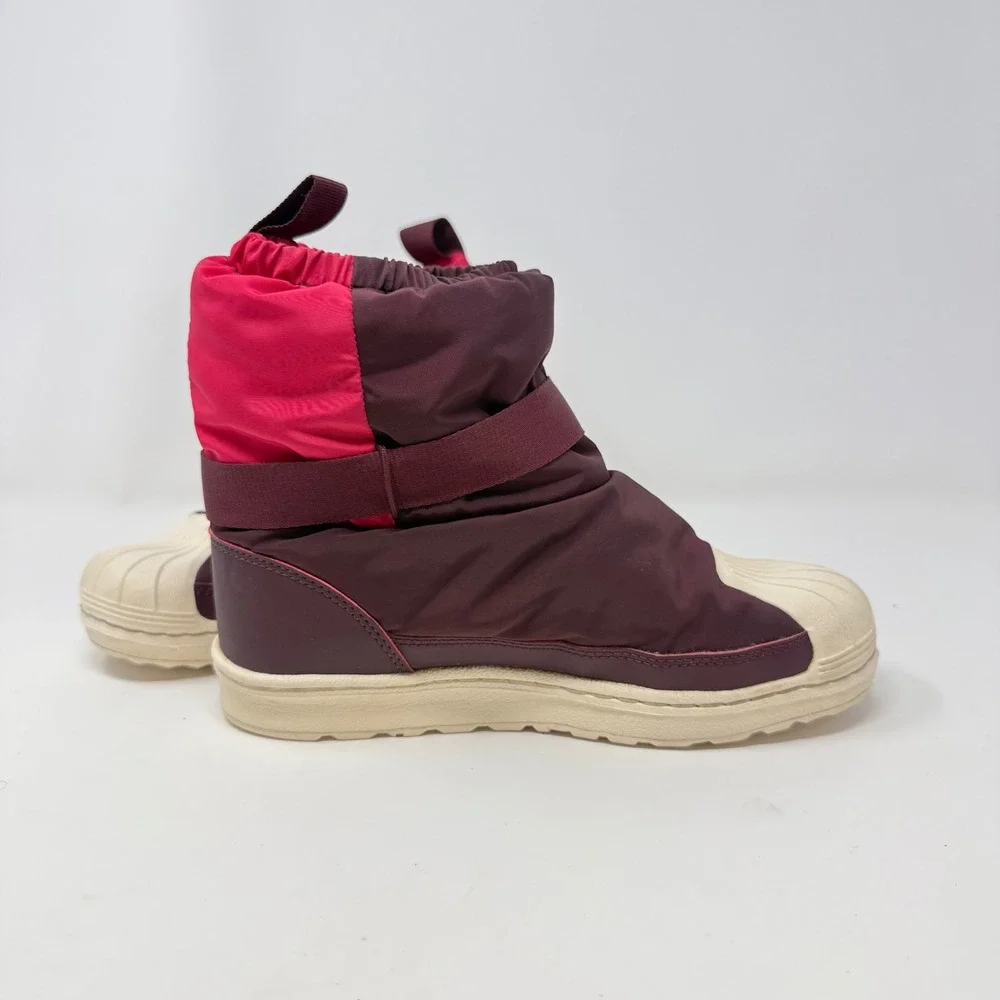 adidas superstar winter